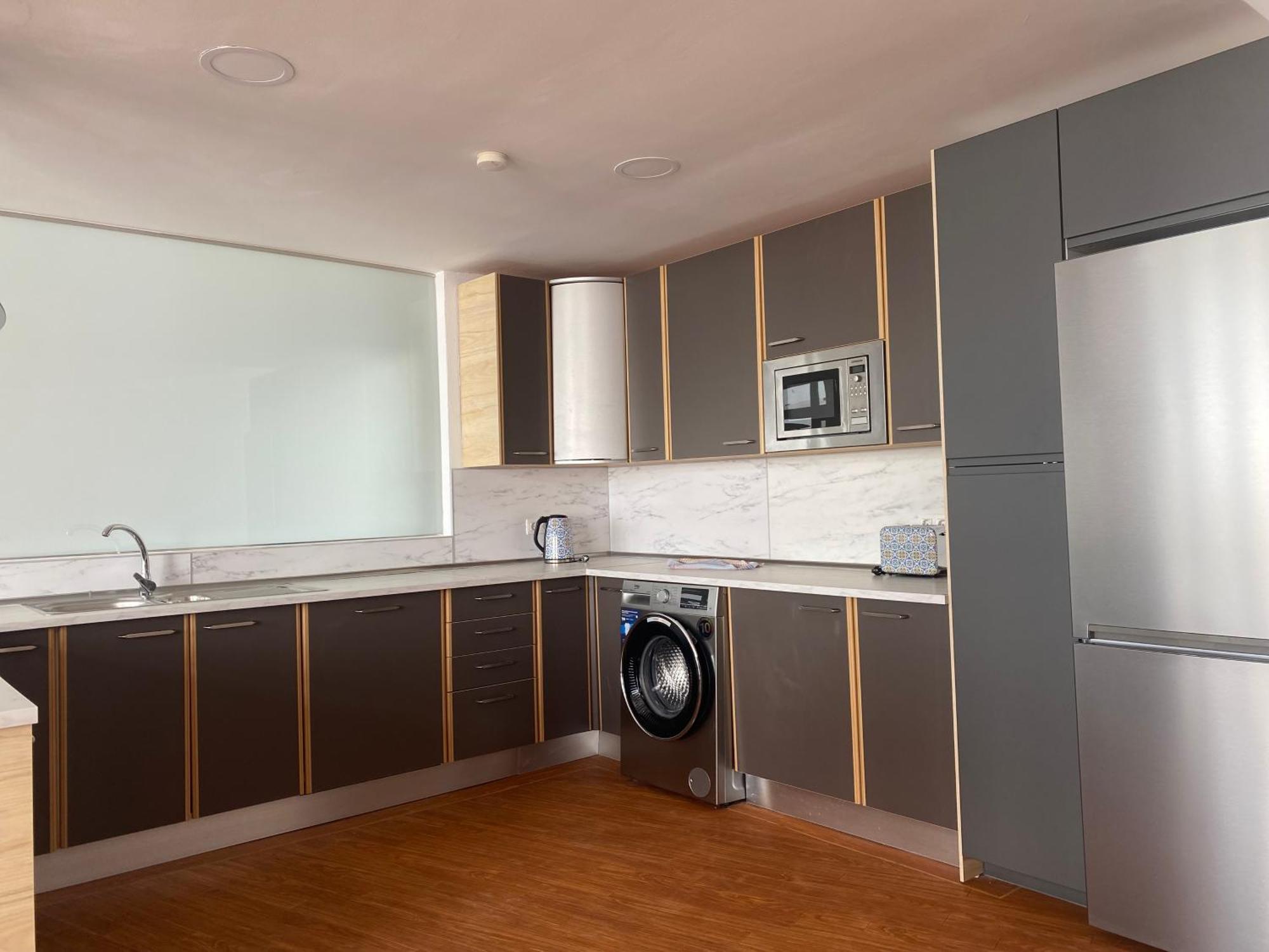 פלאיה בלנקה Apartamento Aday מראה חיצוני תמונה